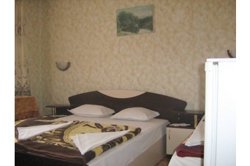 Bugarska Privát Sozopol, Eksterijer